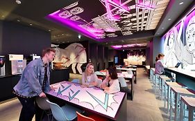 ホテル タビノス 浅草